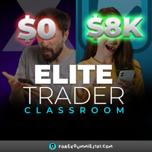 Elite Trader Classroom